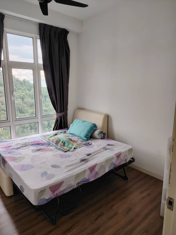 Damansara Foresta Condominium - photo 11