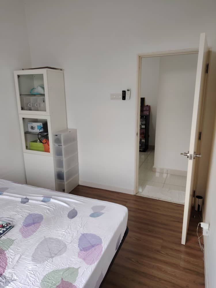 Damansara Foresta Condominium - photo 12