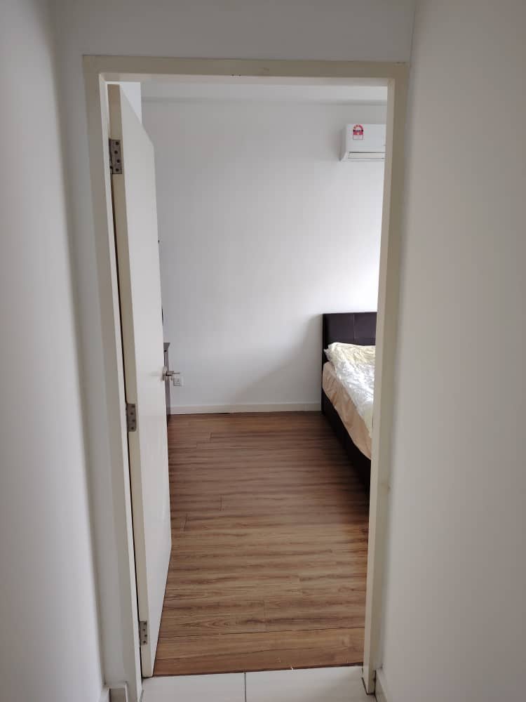 Damansara Foresta Condominium - photo 13