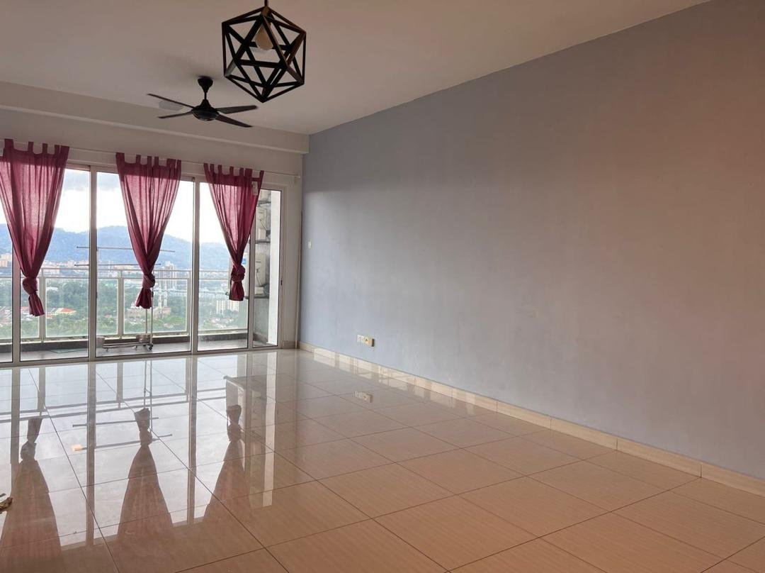 Damansara Foresta Condominium