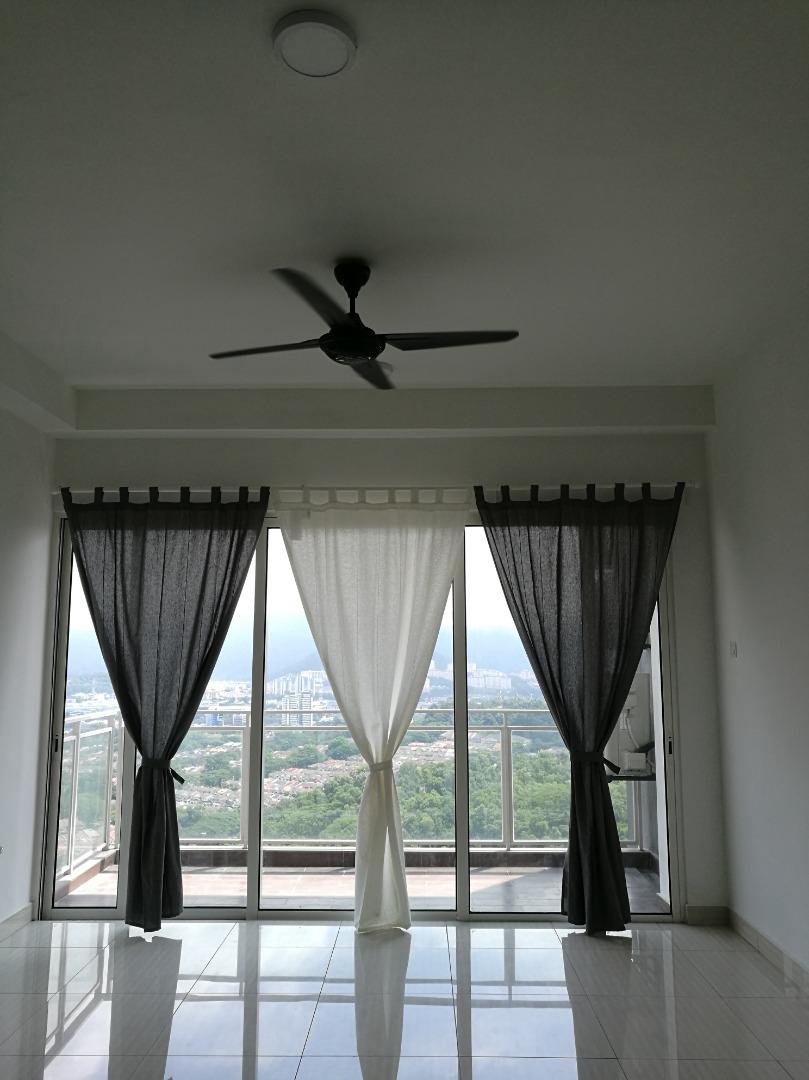 Damansara Foresta Condominium - photo 2