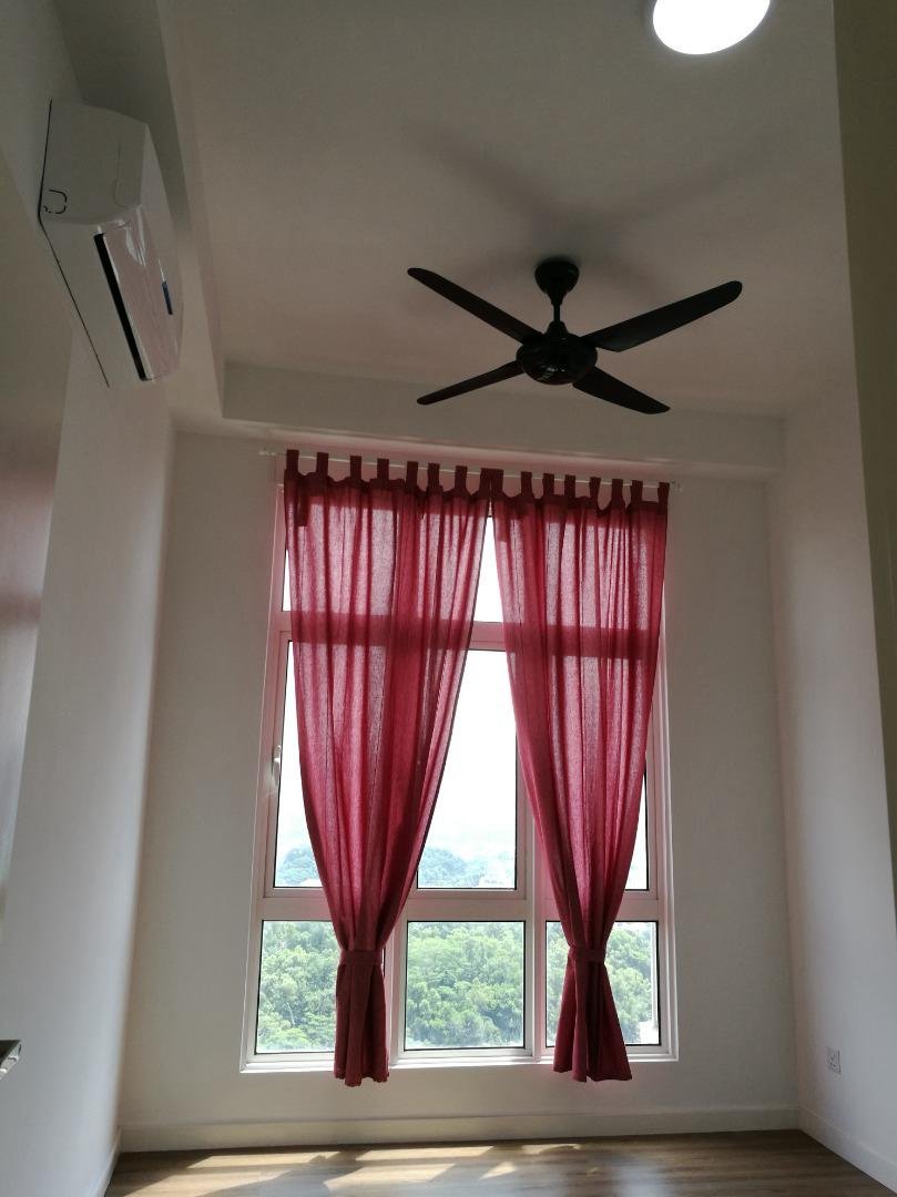 Damansara Foresta Condominium - photo 4