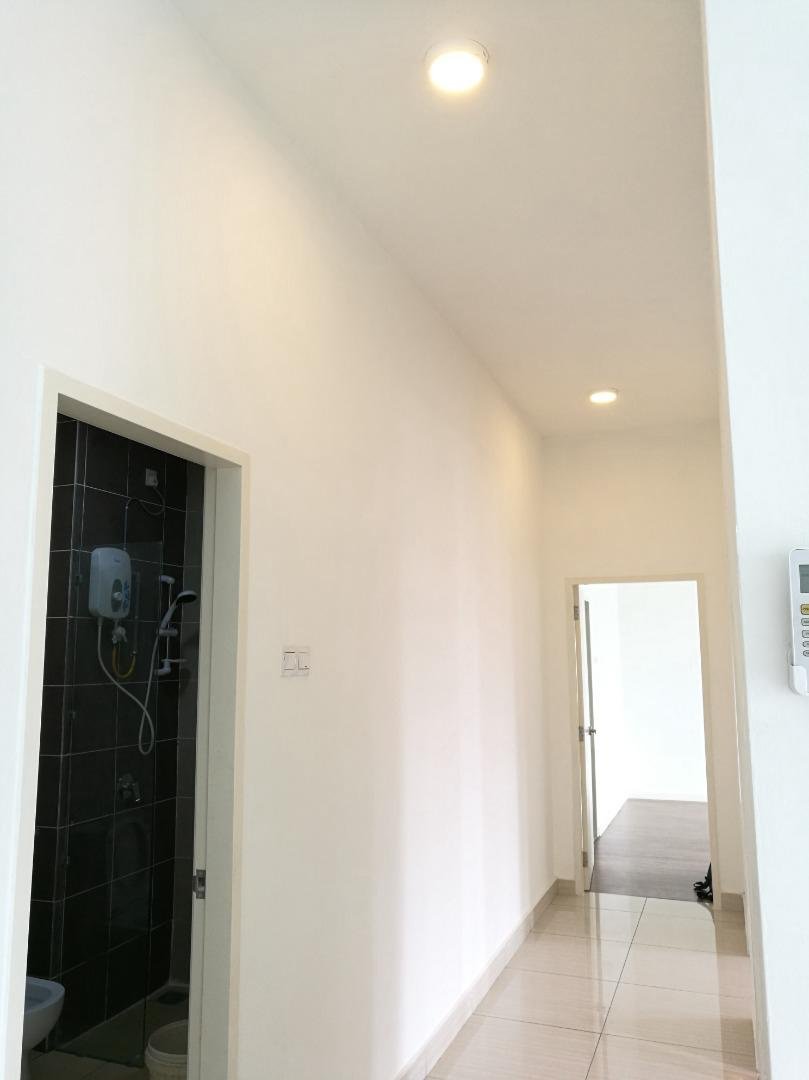 Damansara Foresta Condominium - photo 5