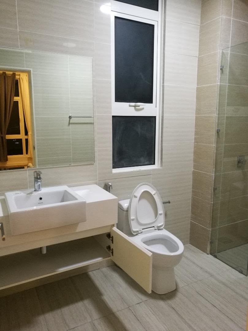 Damansara Foresta Condominium - photo 6