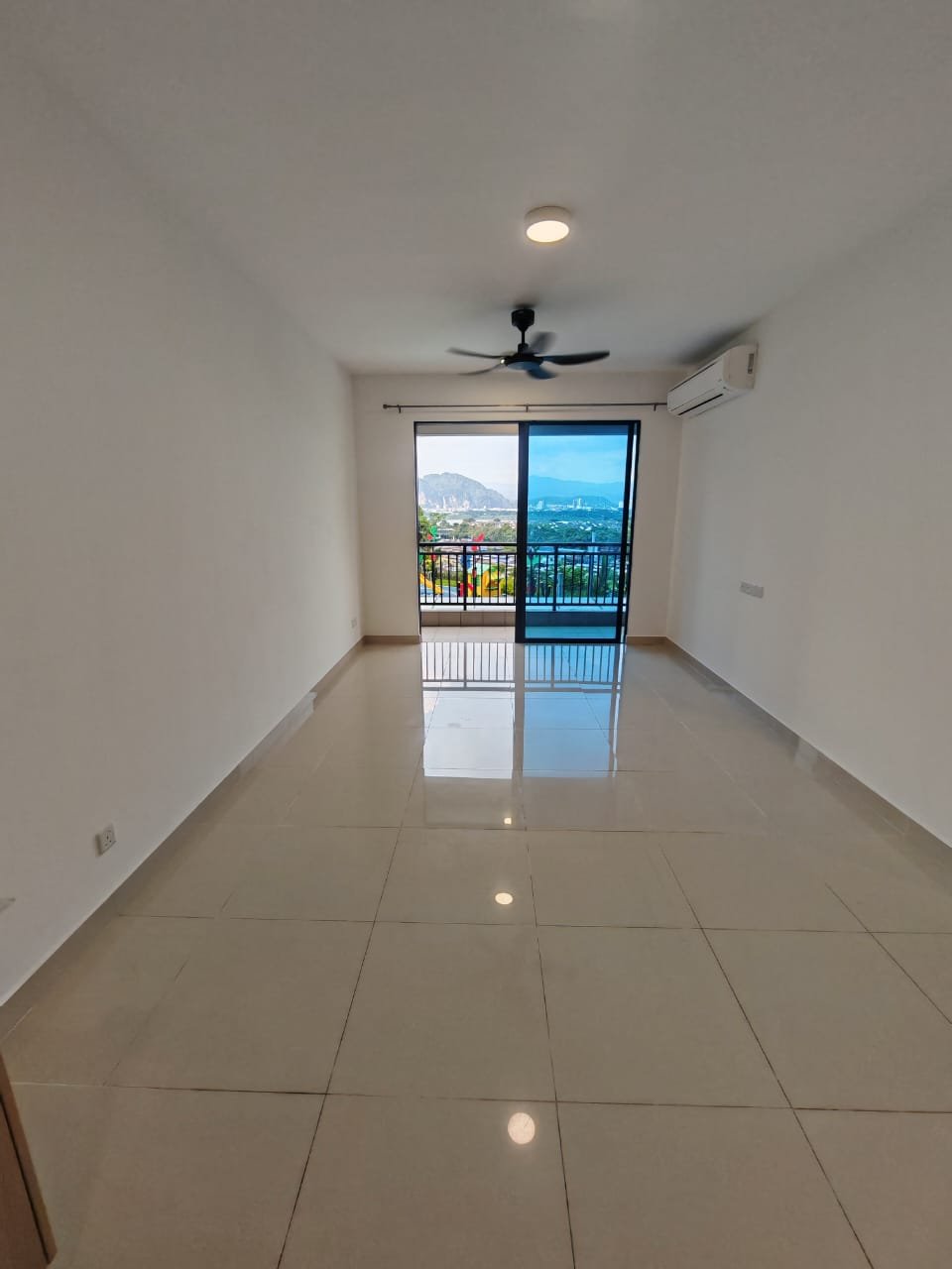 Aradia Residence @ Lake City KL North