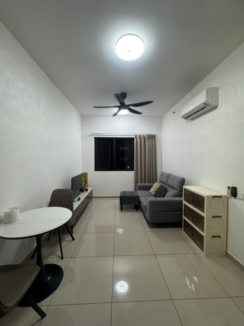 D'Vervain Residences