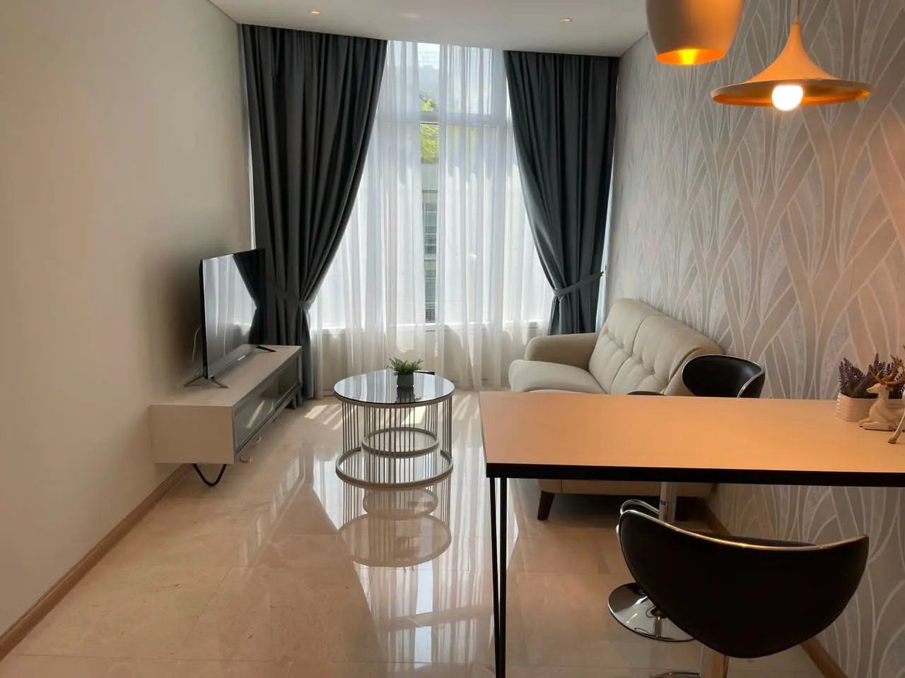 Sky Suites