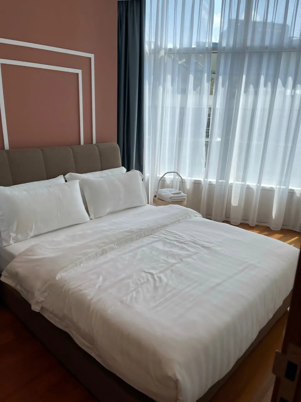 Sky Suites - photo 6