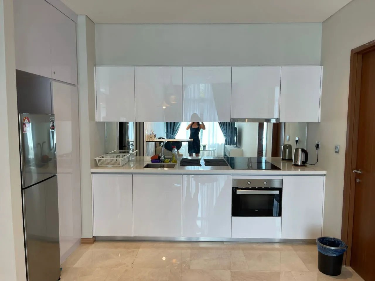 Sky Suites - photo 10