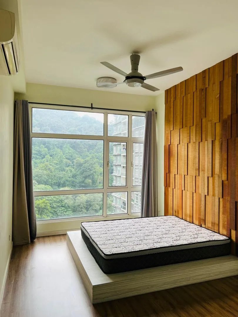 Damansara Foresta Condominium - photo 2
