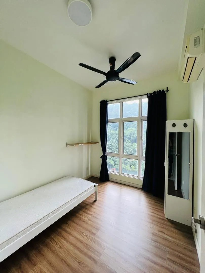 Damansara Foresta Condominium - photo 3
