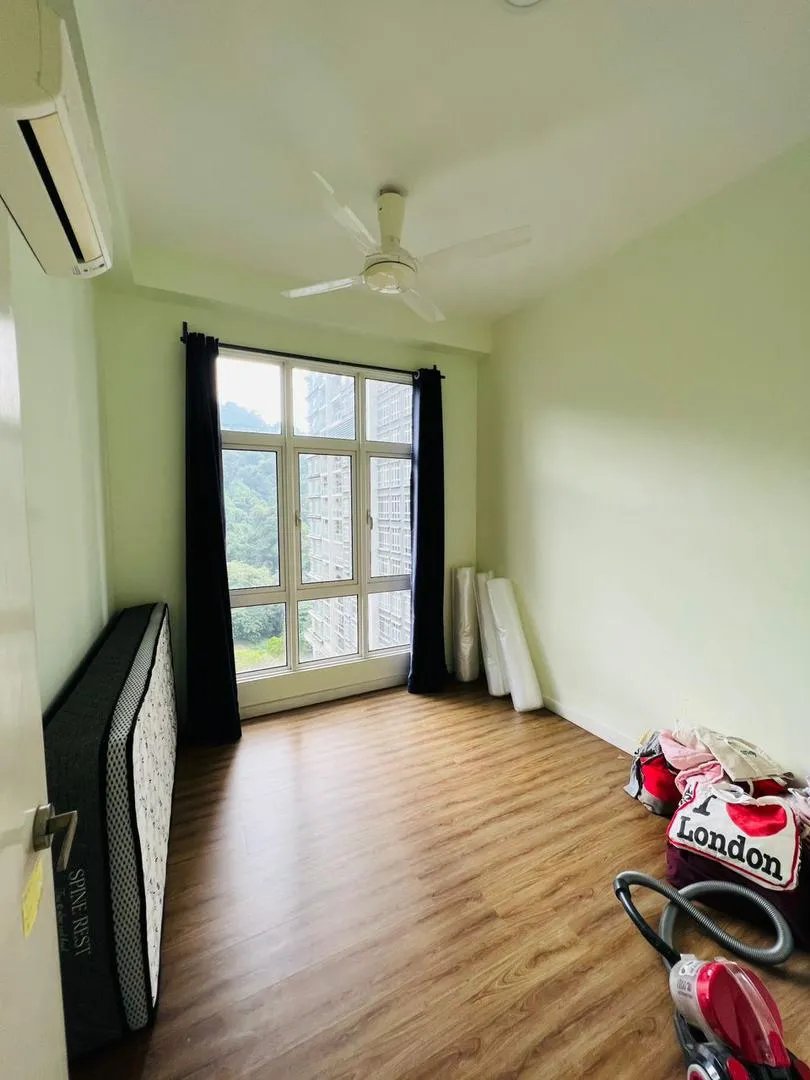 Damansara Foresta Condominium - photo 4