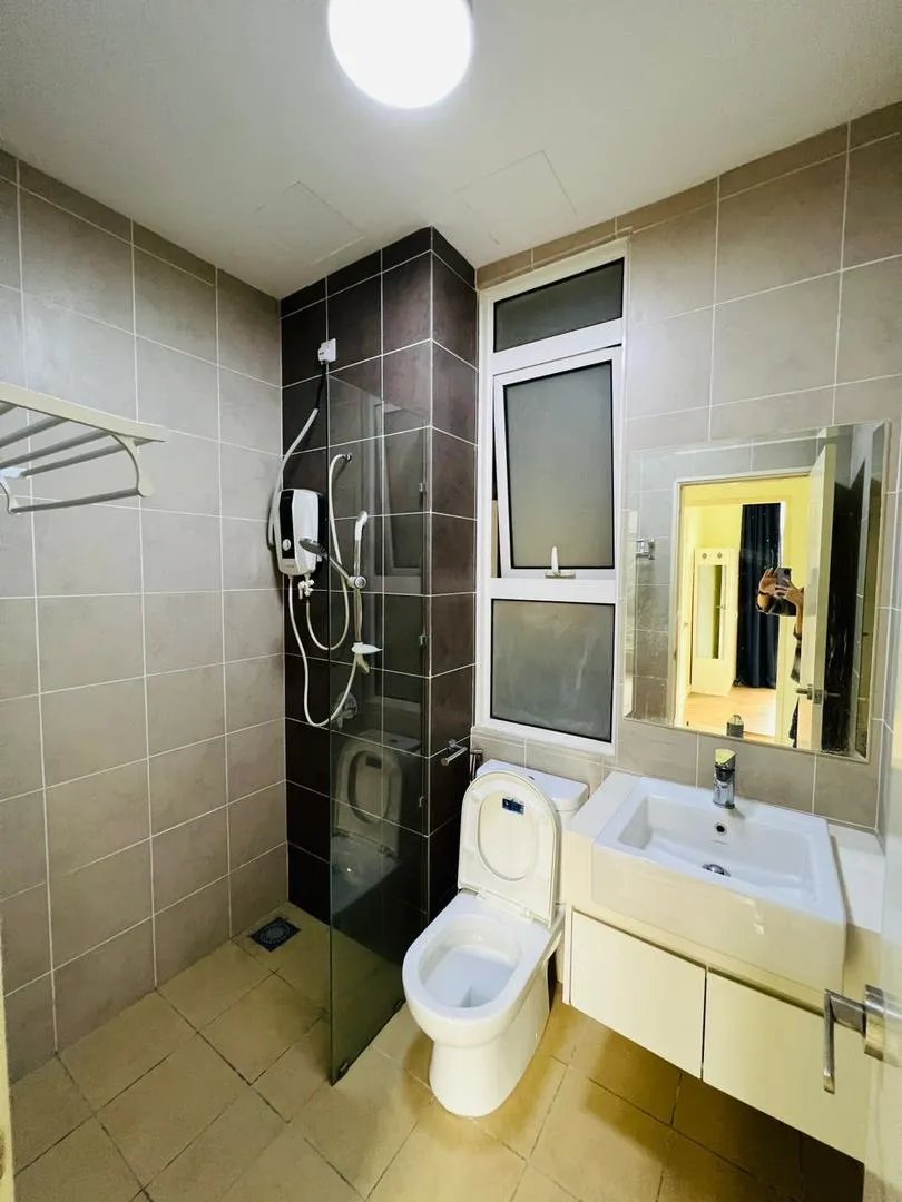 Damansara Foresta Condominium - photo 6