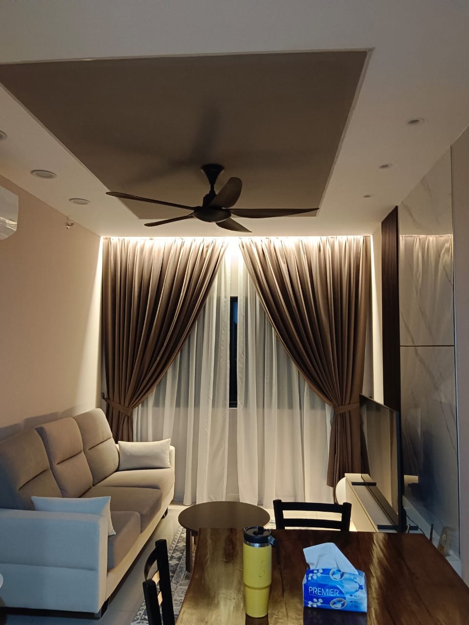 D'Vervain Residences