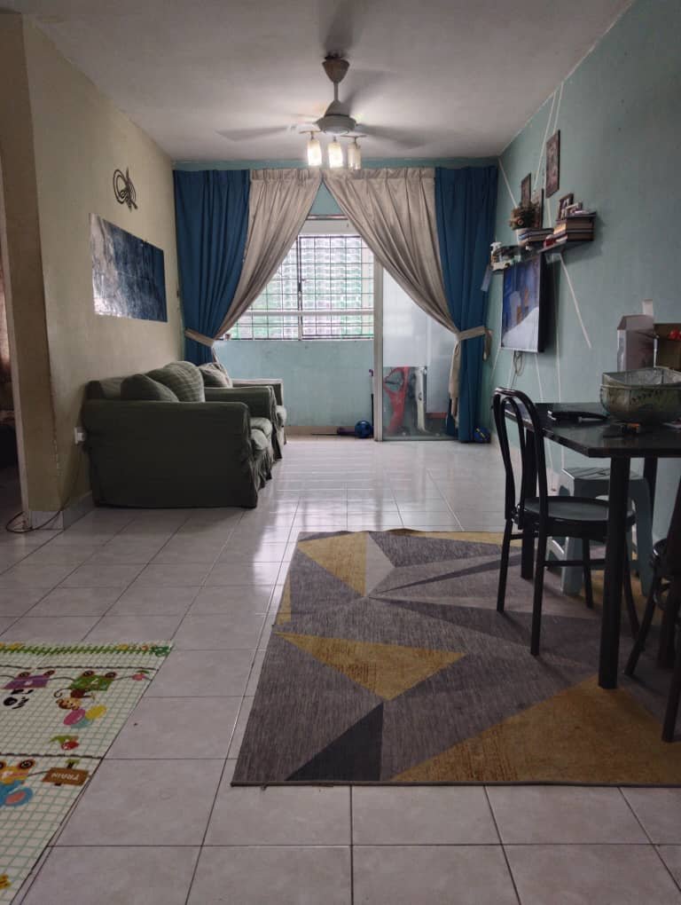 Flora Damansara