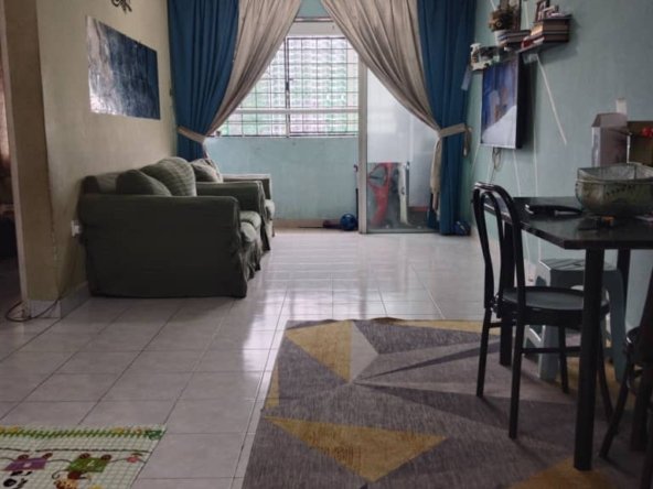 Flora Damansara - photo 2