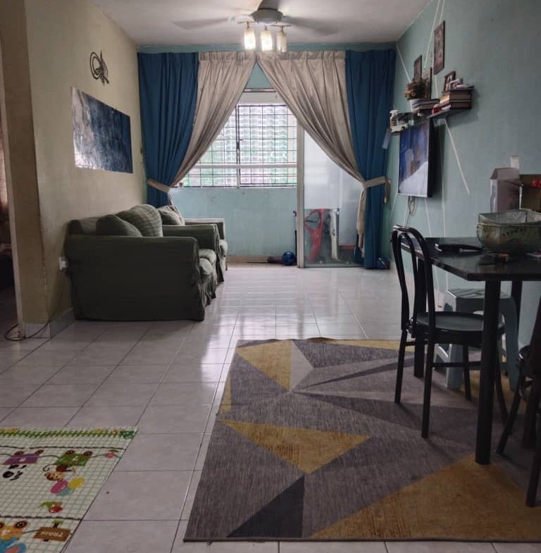Flora Damansara - photo 3