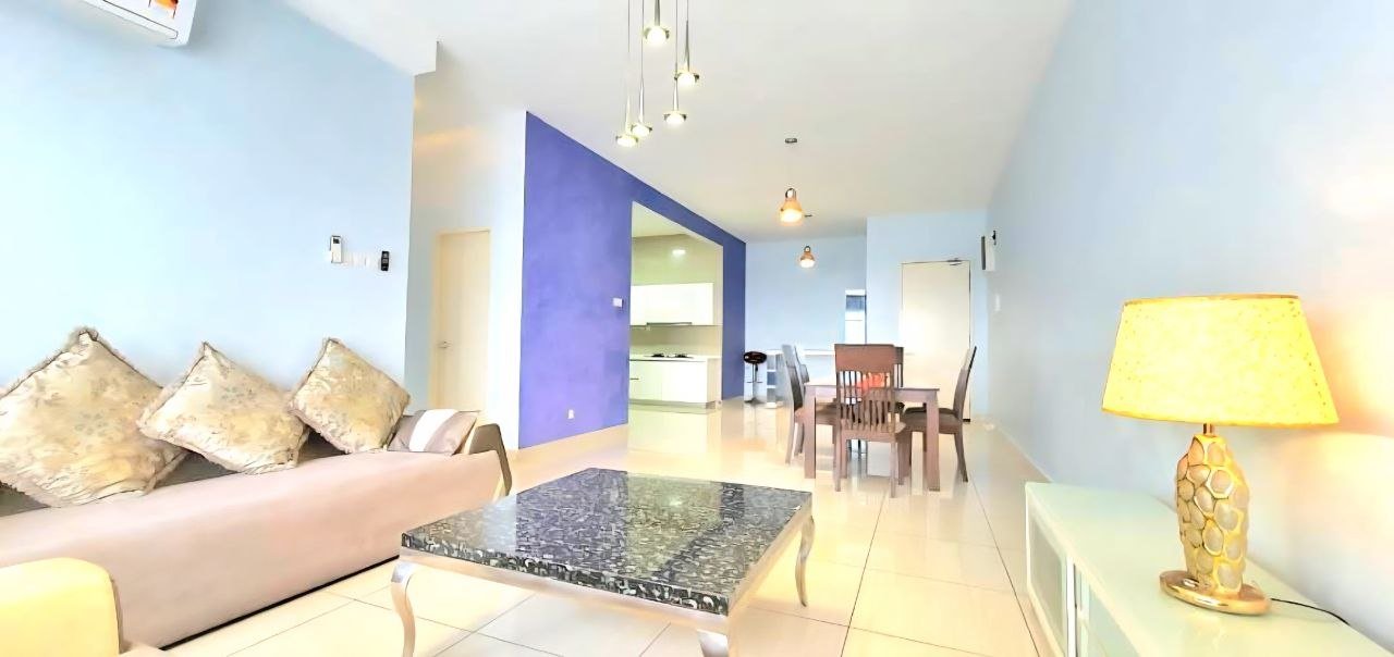 Damansara Foresta - photo 3