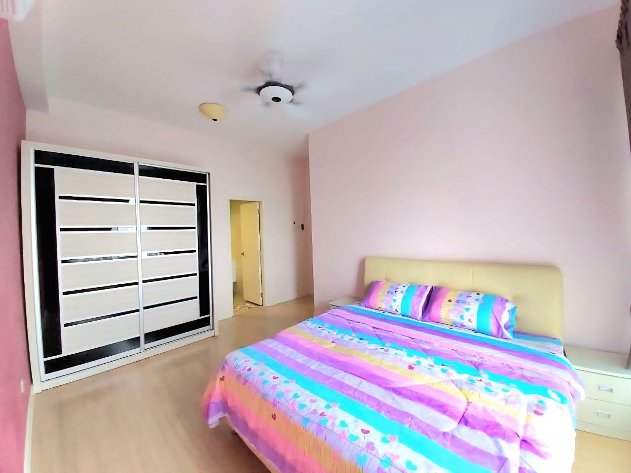 Damansara Foresta - photo 4