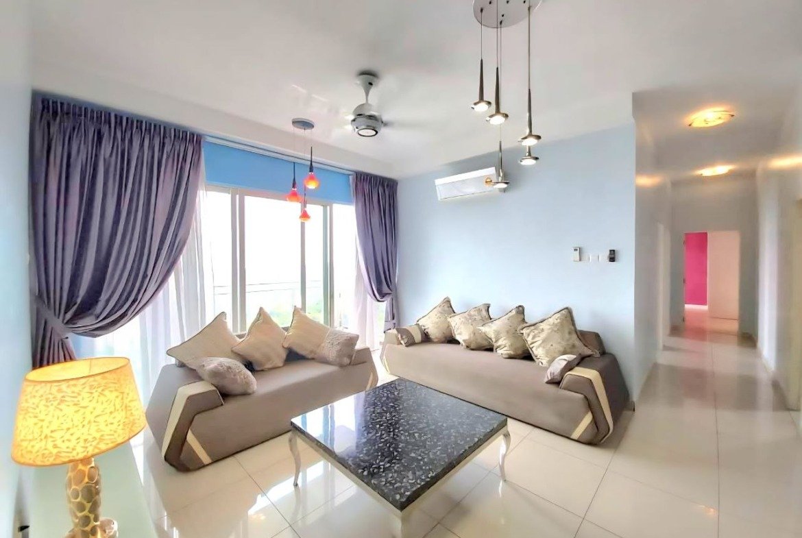 Damansara Foresta - photo 6