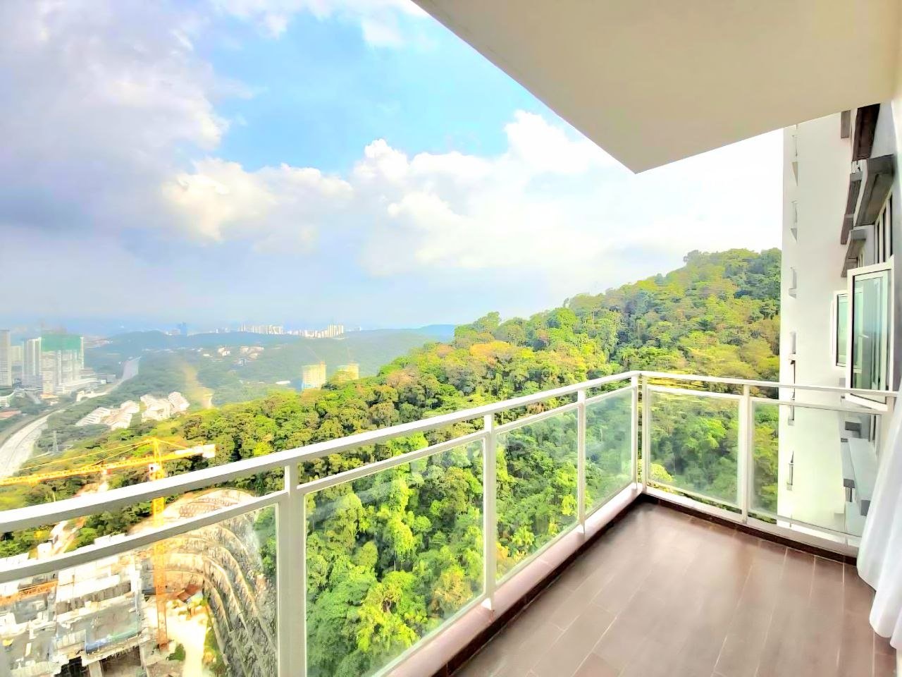 Damansara Foresta - photo 11