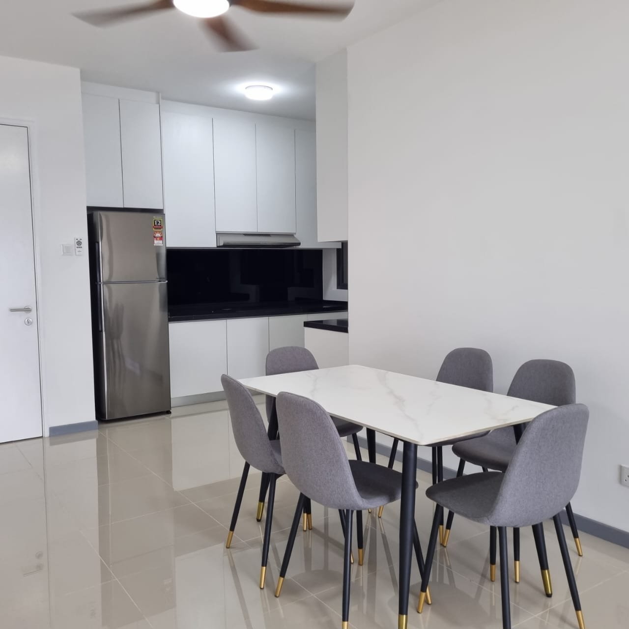 United Point Residence - photo 2