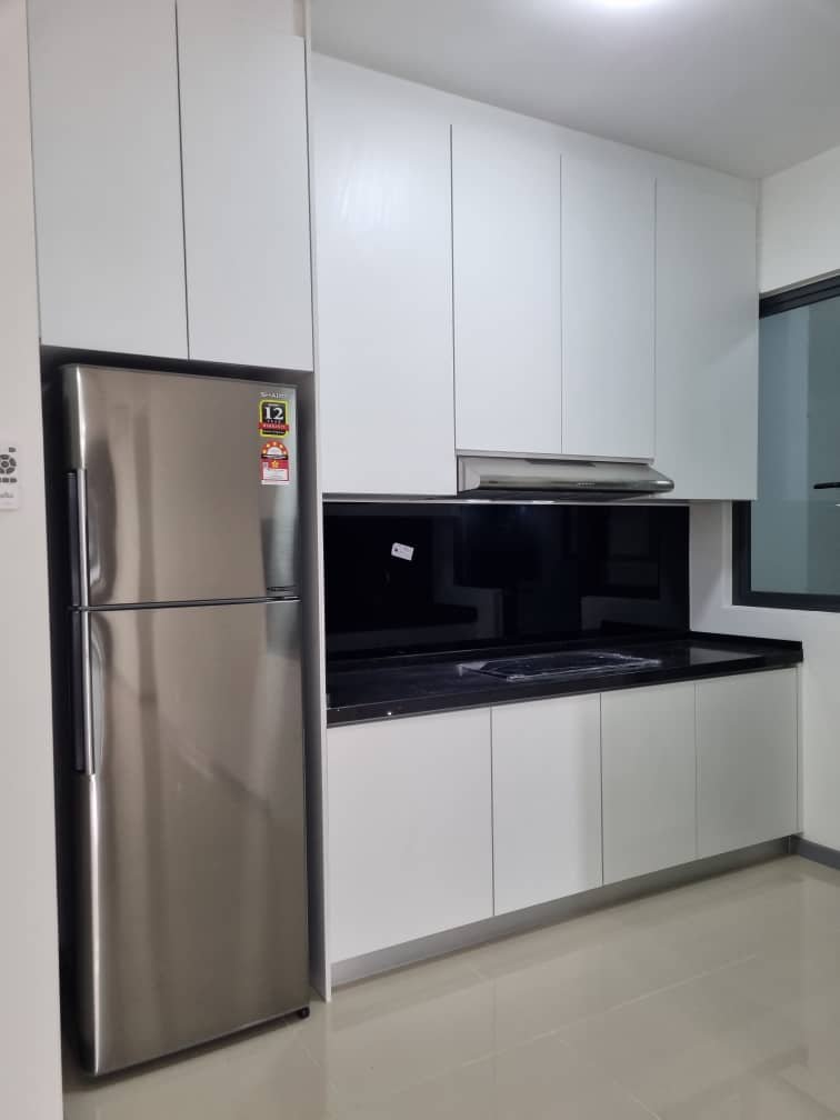 United Point Residence - photo 6
