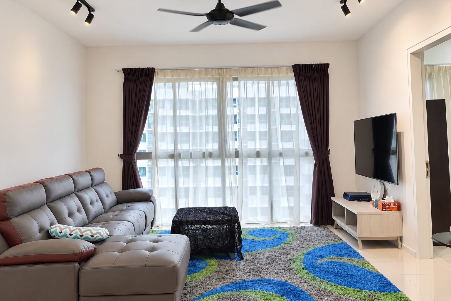 Cantara Residences