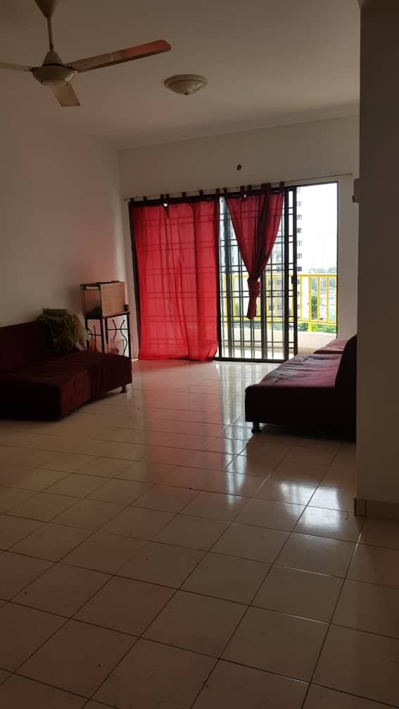 Sri Putramas 1 Jalan Kuching for Sale - photo 3