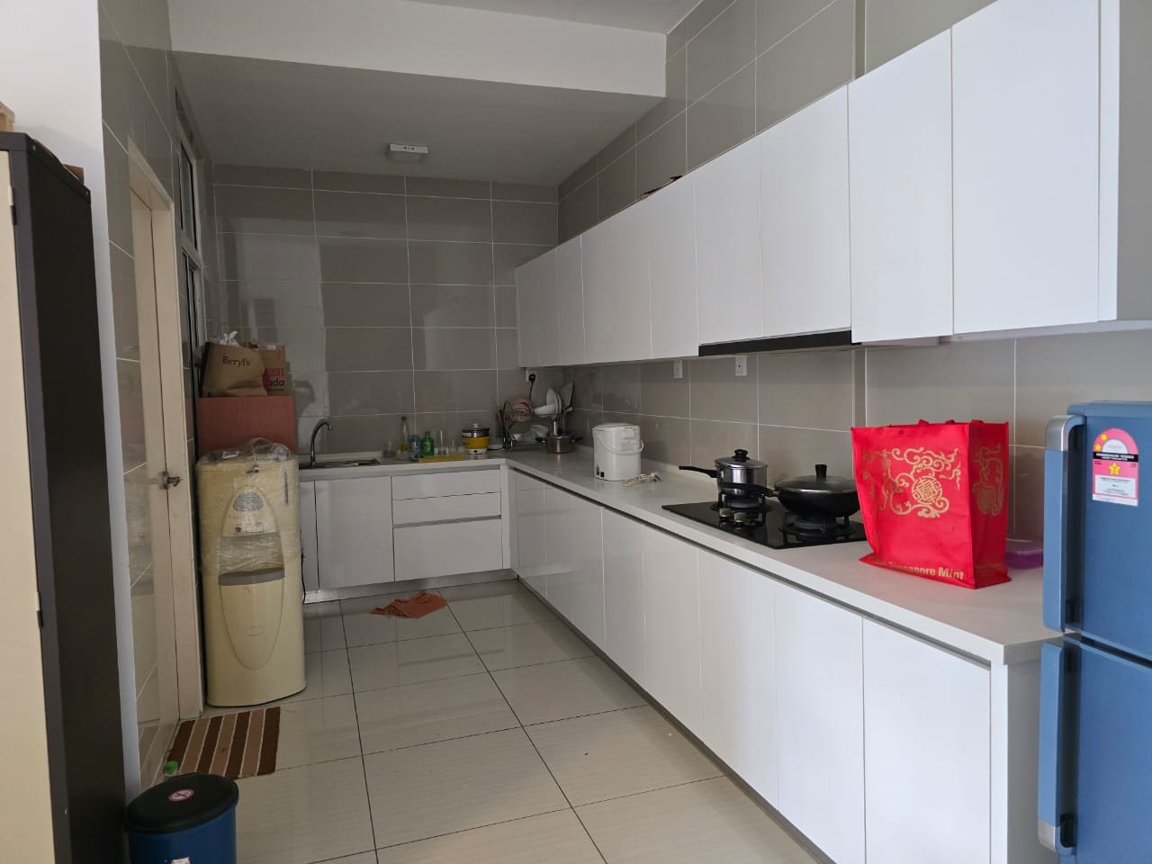 Damansara Foresta Condominium