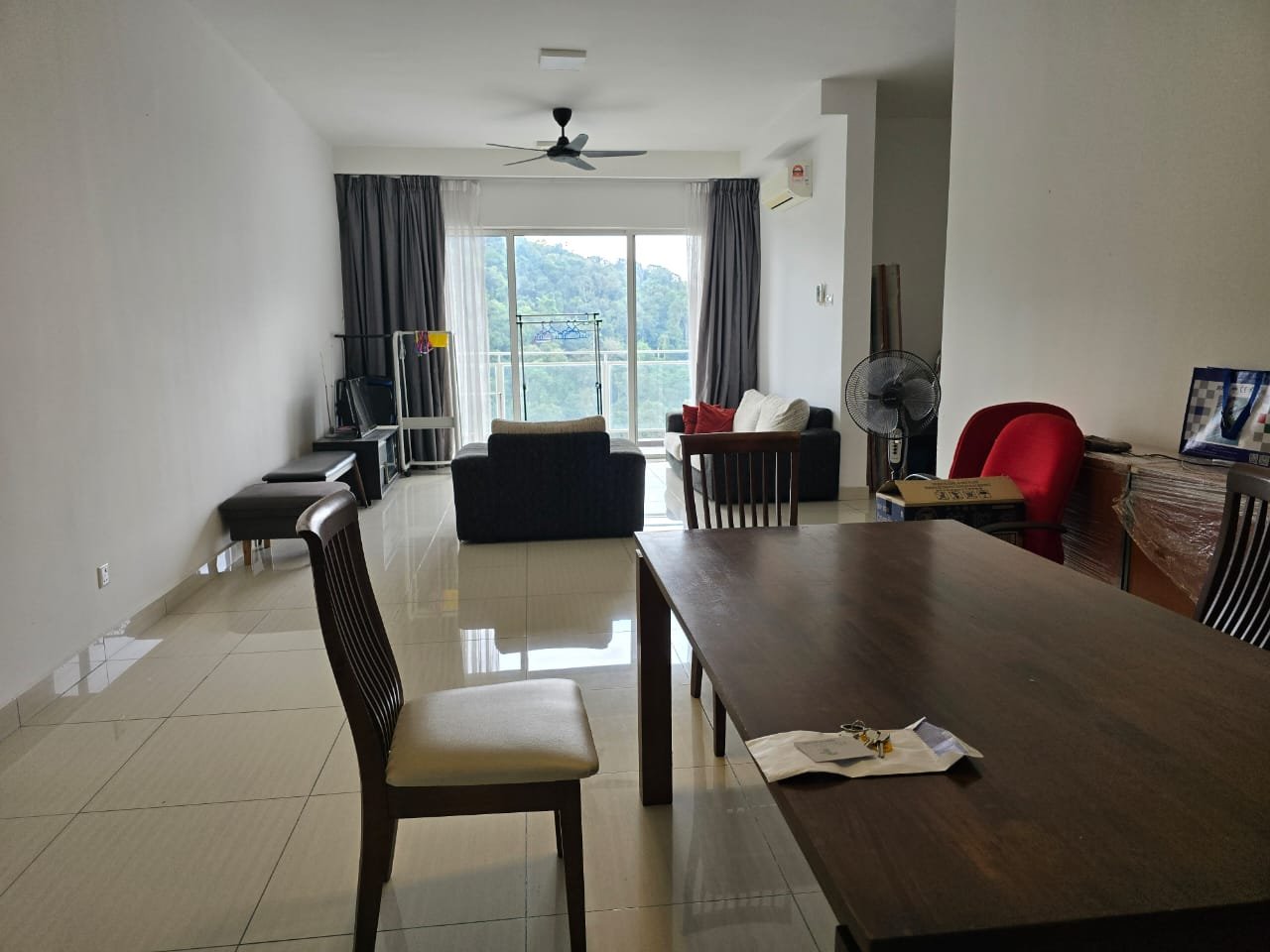 Damansara Foresta Condominium - photo 3