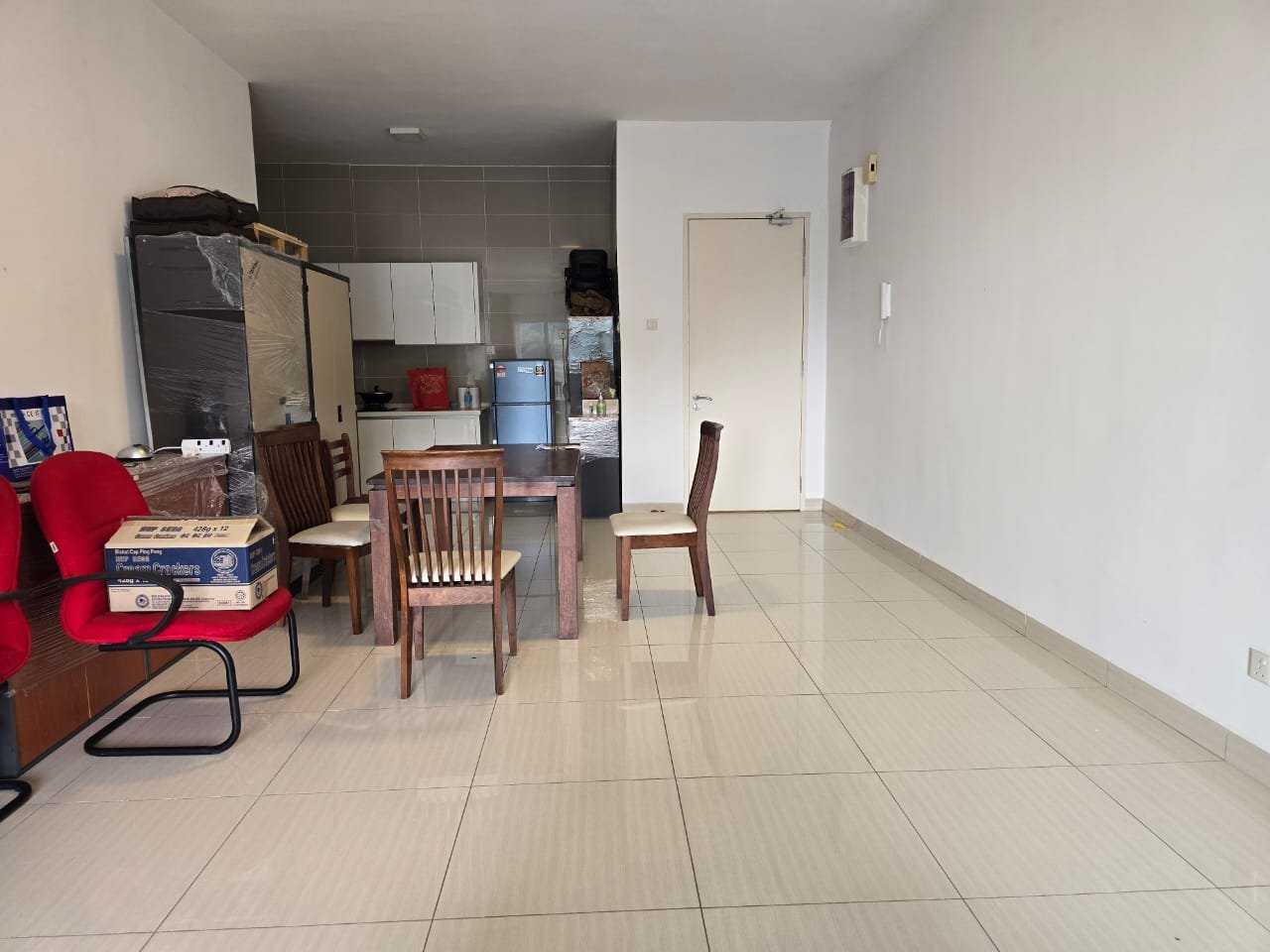 Damansara Foresta Condominium - photo 4