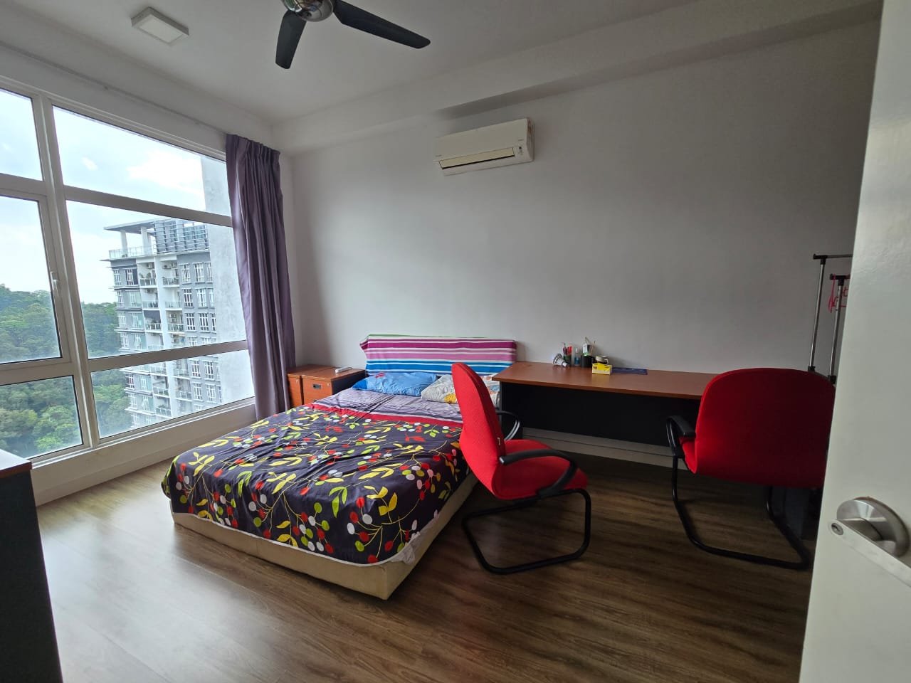 Damansara Foresta Condominium - photo 5