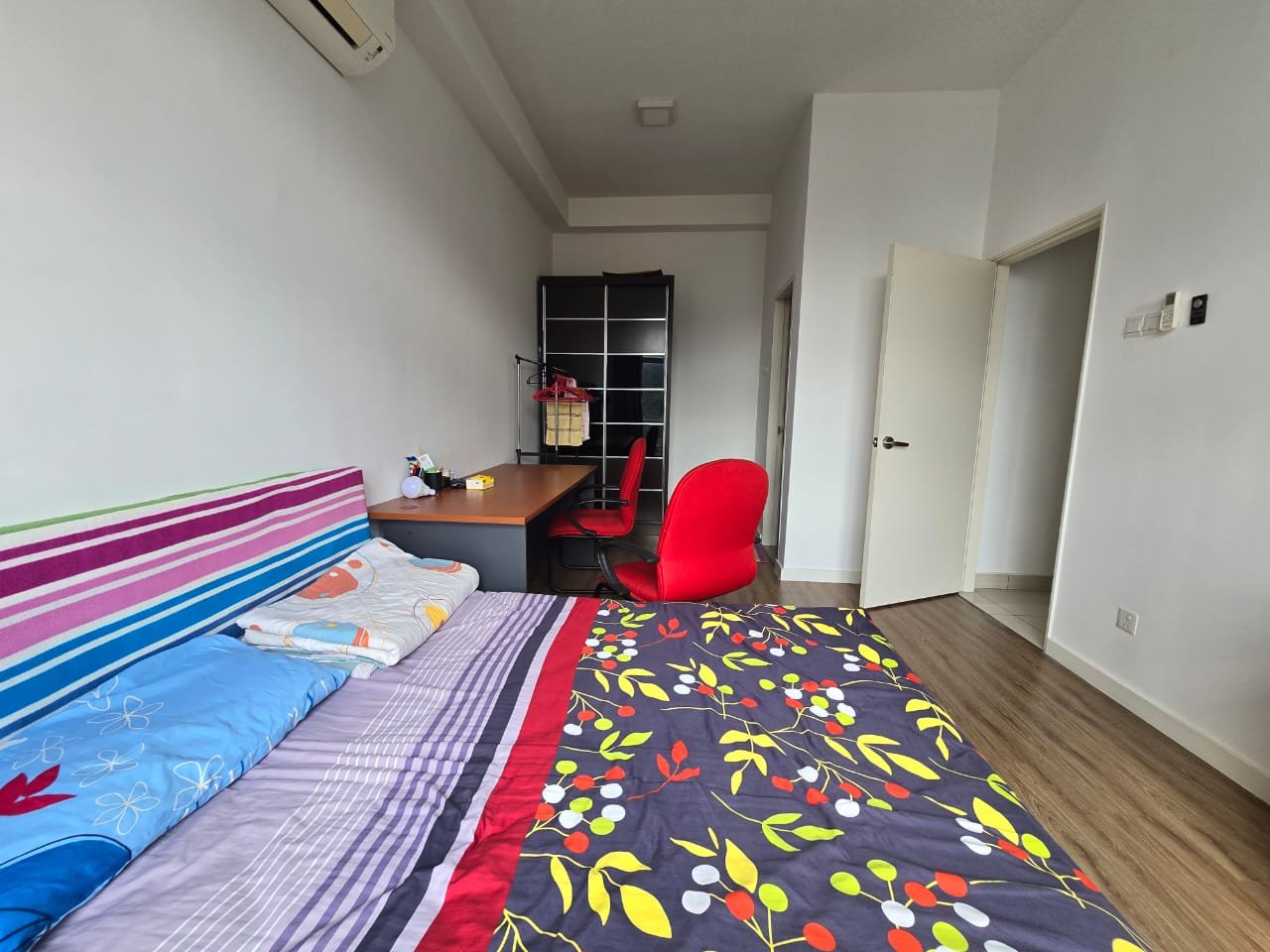 Damansara Foresta Condominium - photo 6
