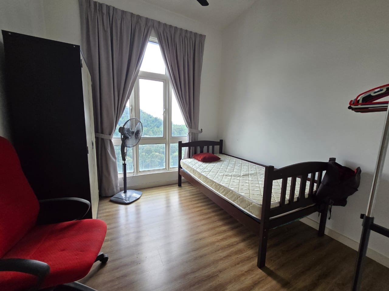 Damansara Foresta Condominium - photo 7