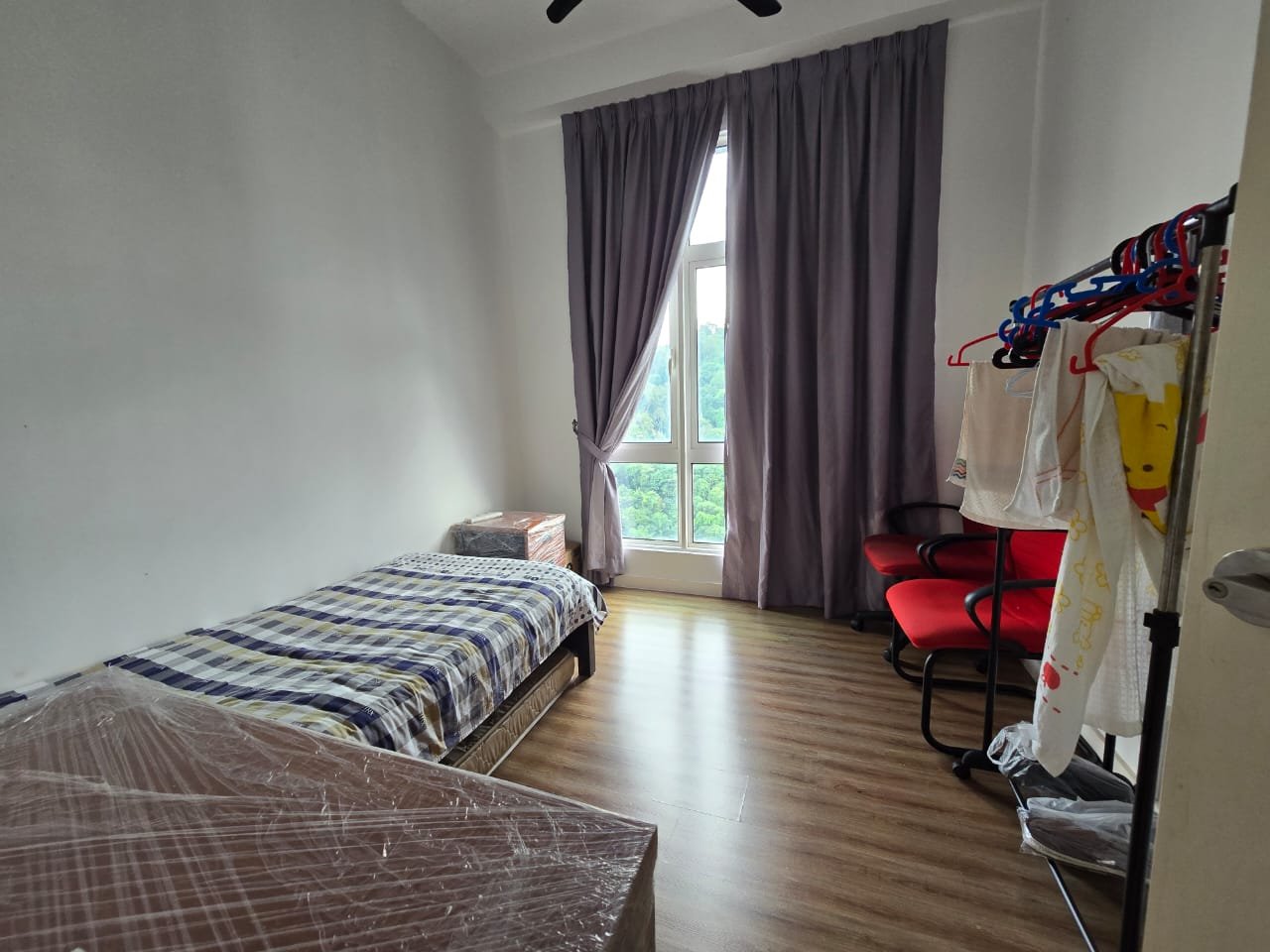 Damansara Foresta Condominium - photo 8