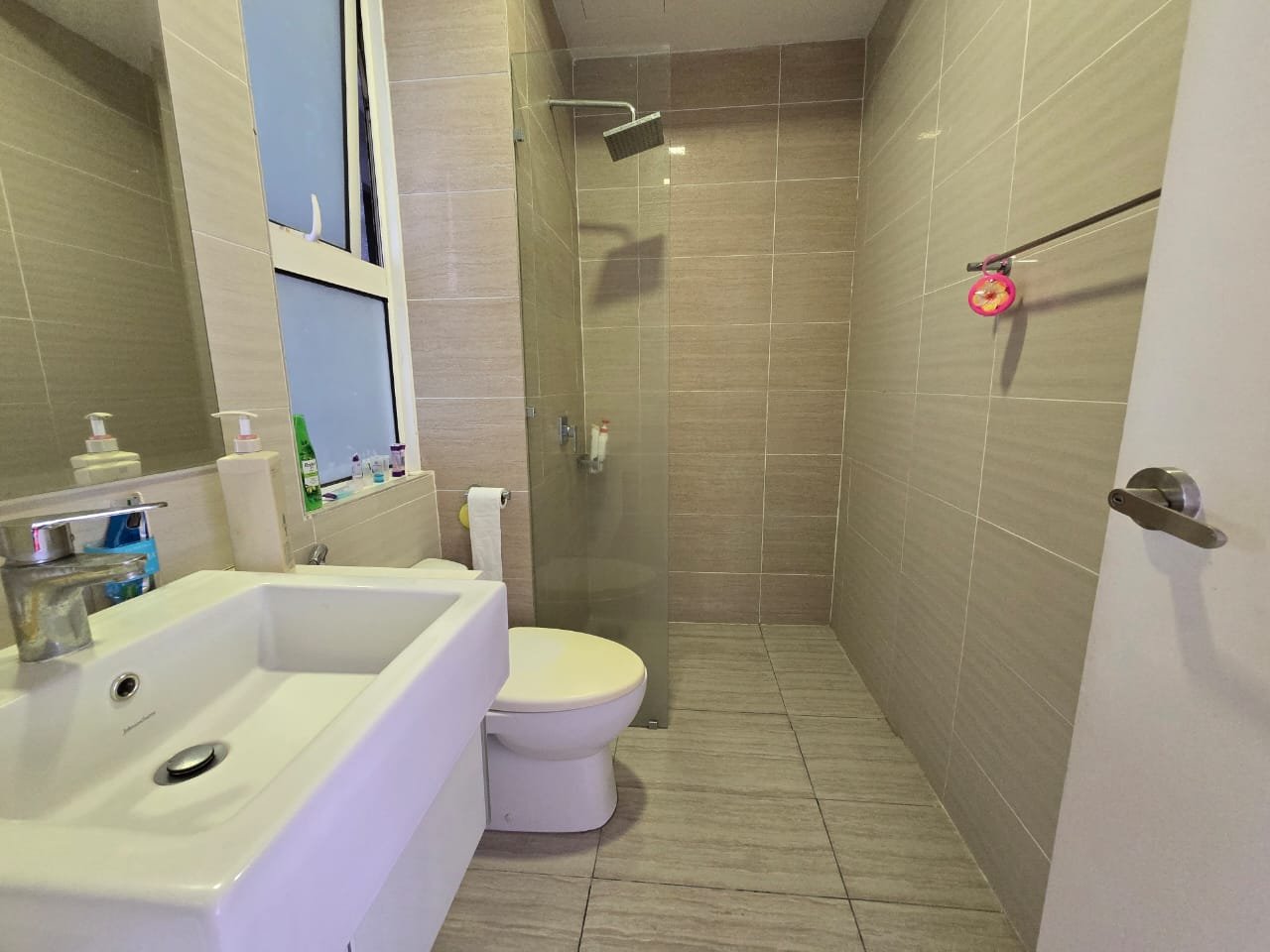 Damansara Foresta Condominium - photo 9