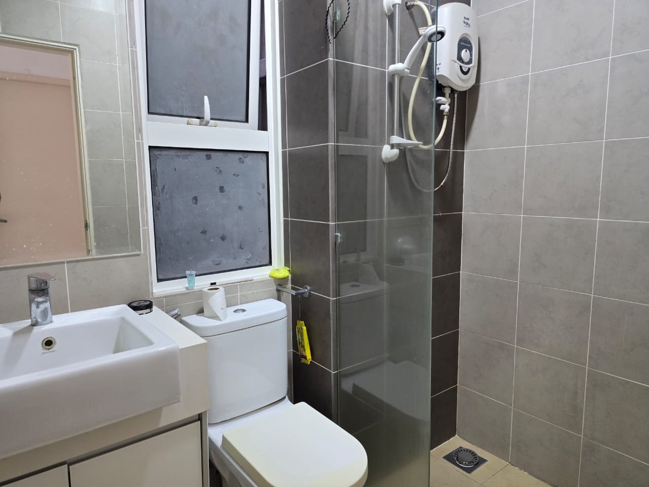 Damansara Foresta Condominium - photo 10