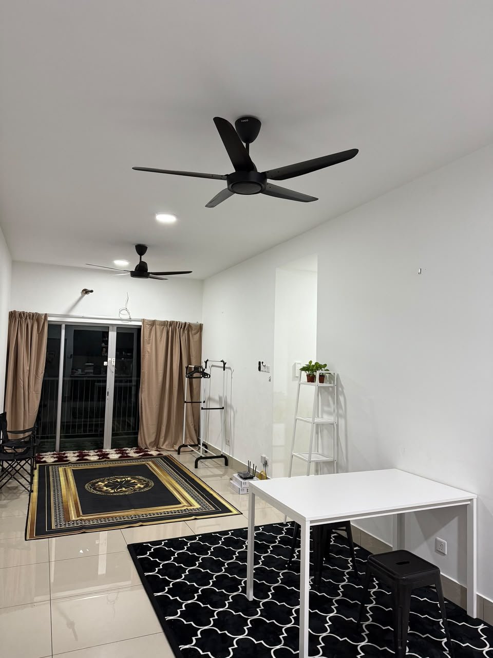 Razak City Residences