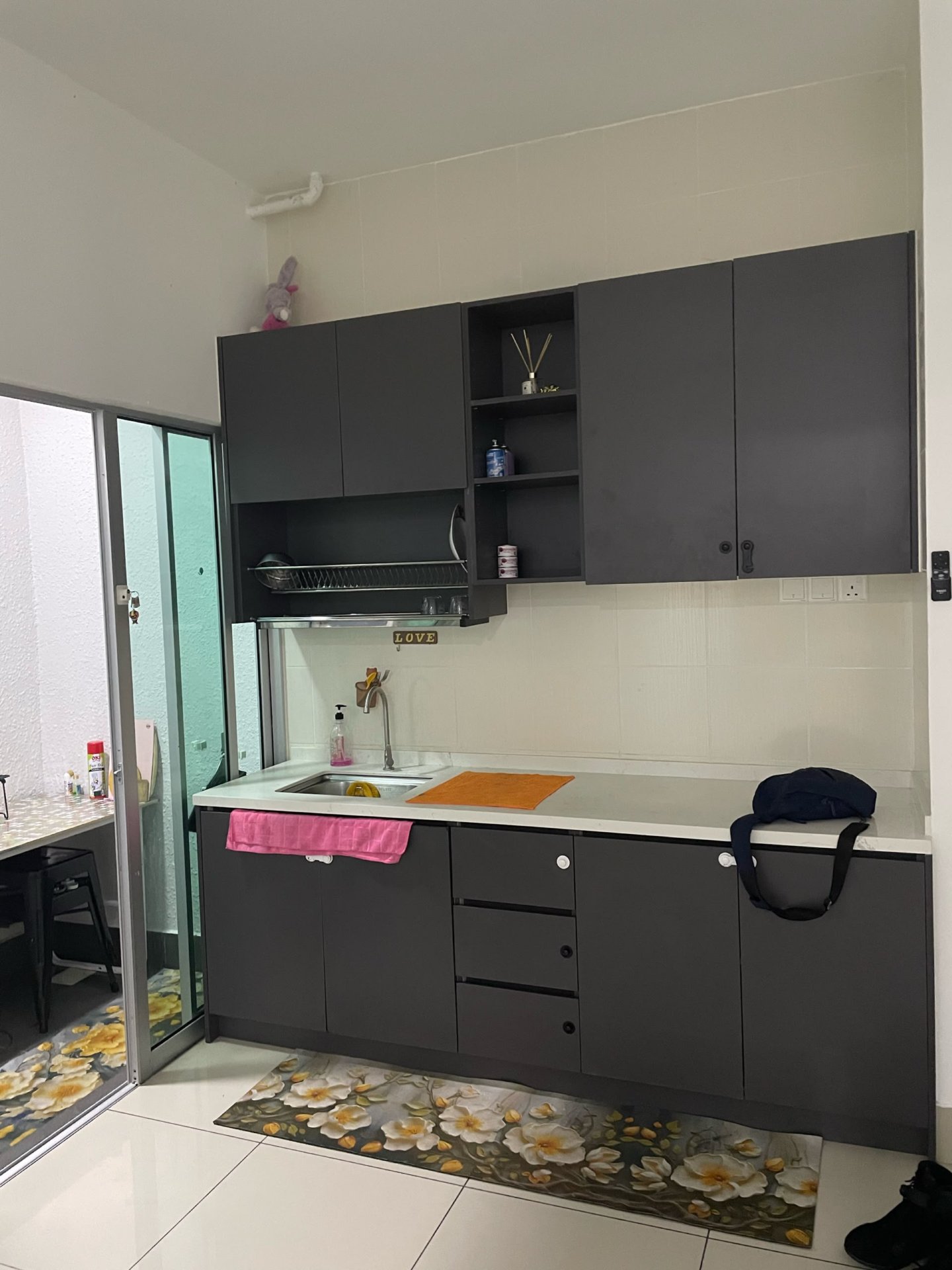 Razak City Residences - photo 4