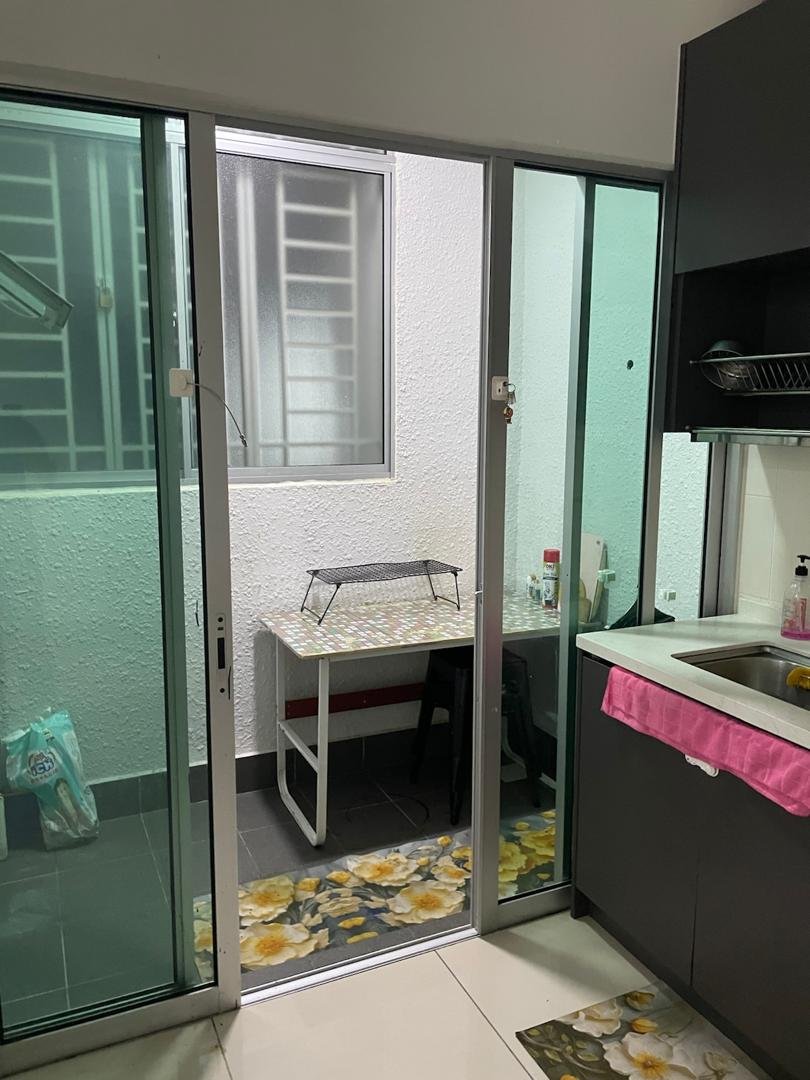 Razak City Residences - photo 5
