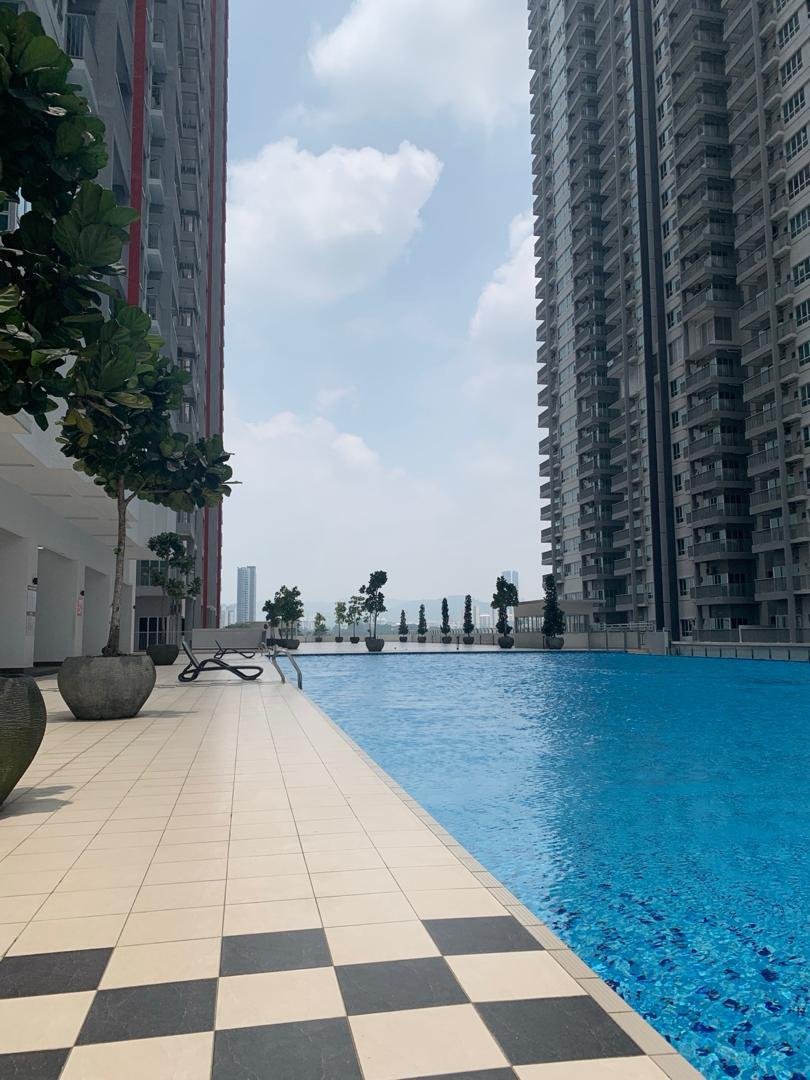 Razak City Residences - photo 6