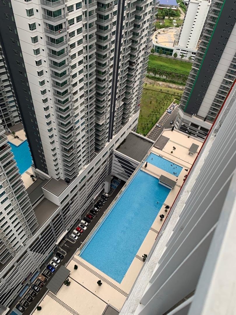 Razak City Residences - photo 8
