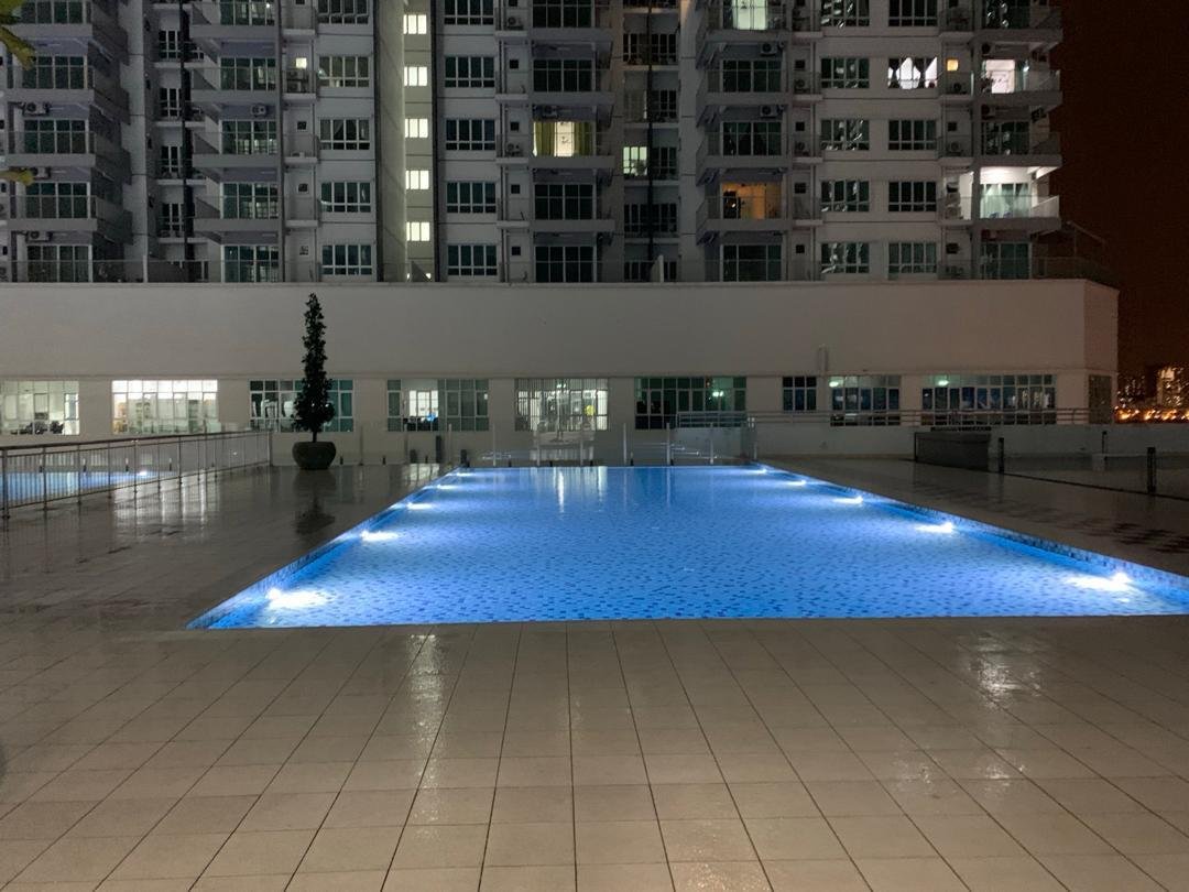Razak City Residences - photo 10