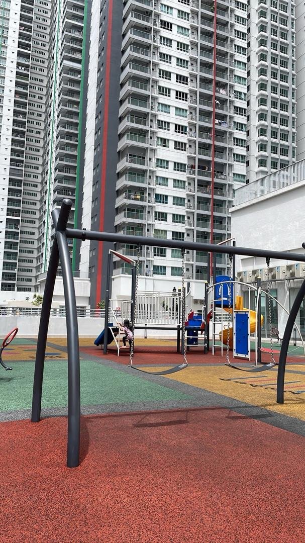 Razak City Residences - photo 11