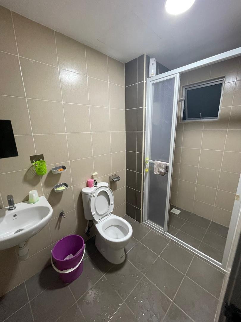 Razak City Residences - photo 13