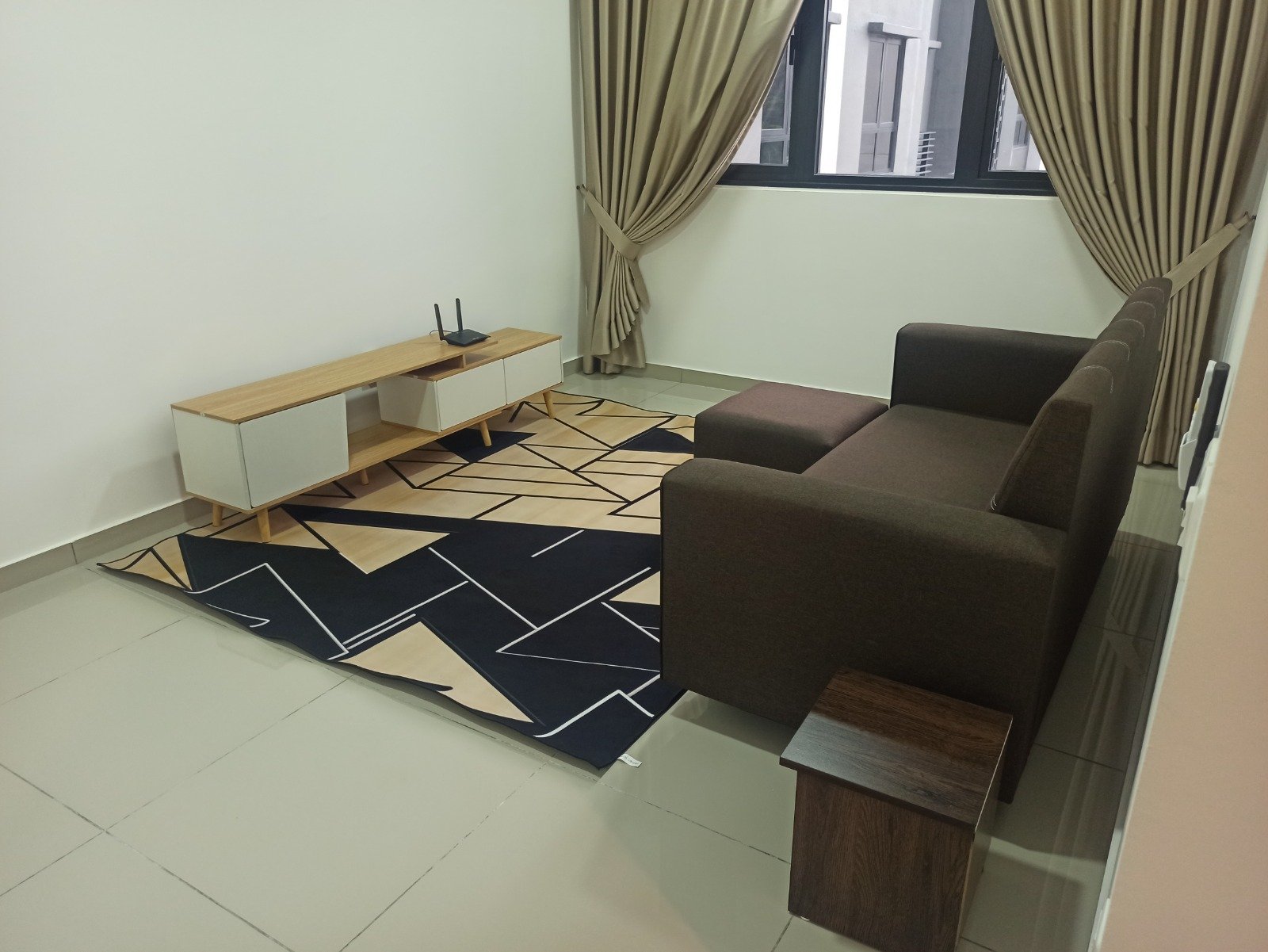 D'Vervain Residences