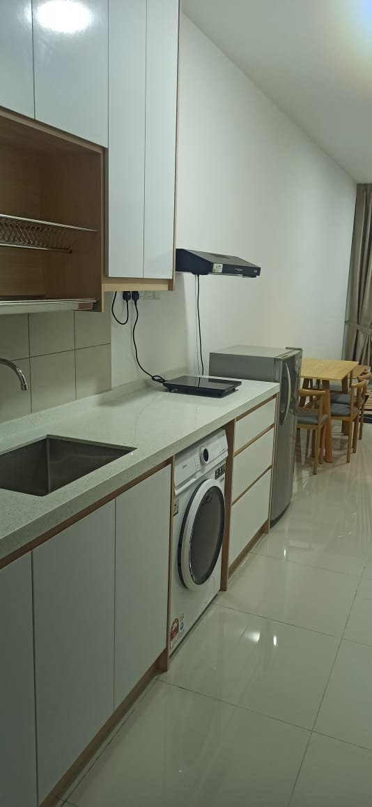 D'Vervain Residences - photo 2