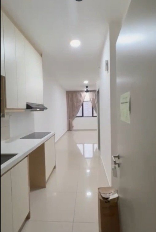 D'Vervain Residences