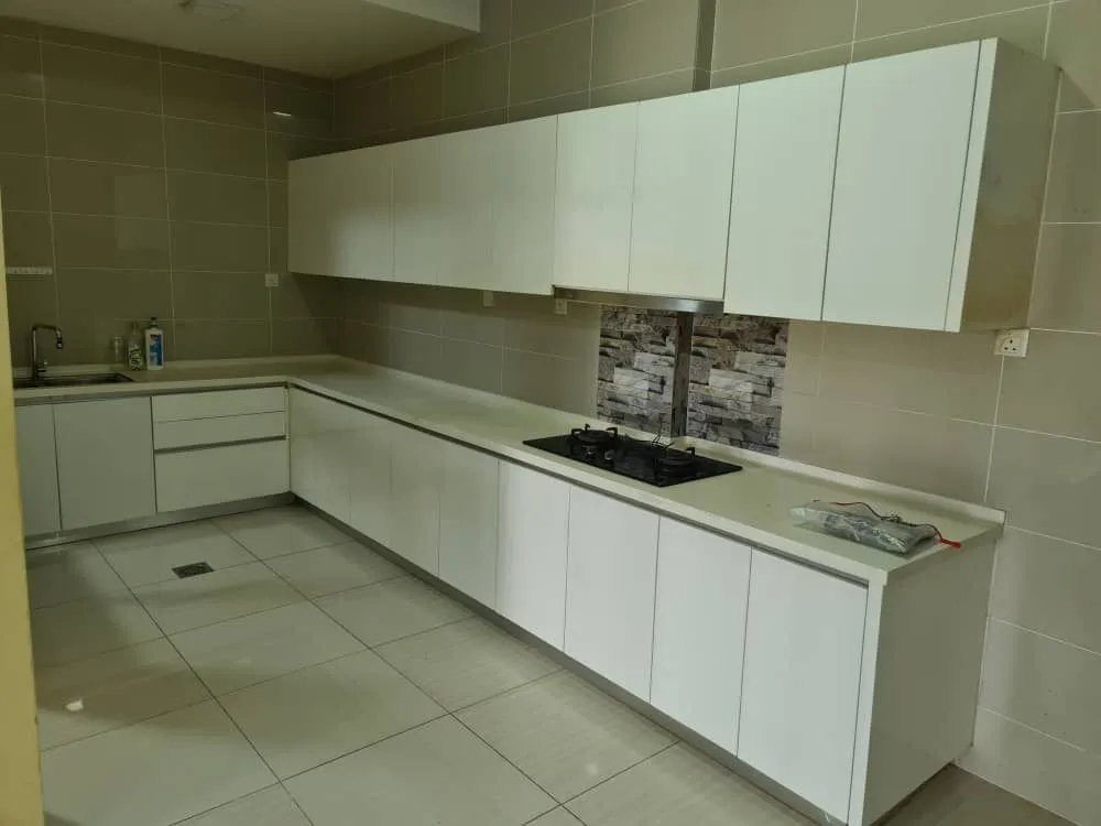 Damansara Foresta Condominium